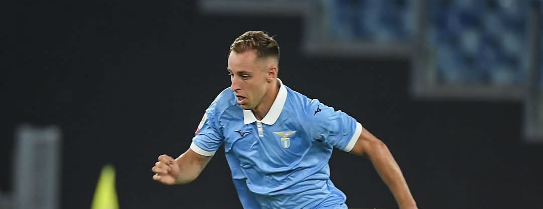 Lazio. Source: Official Facebook