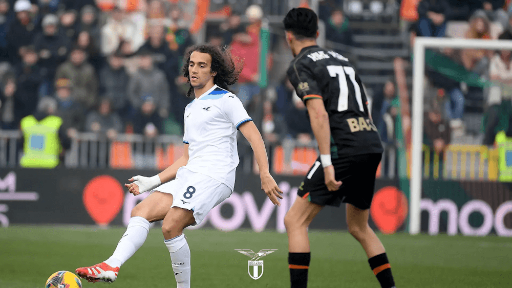 Lazio. Source: Official Website