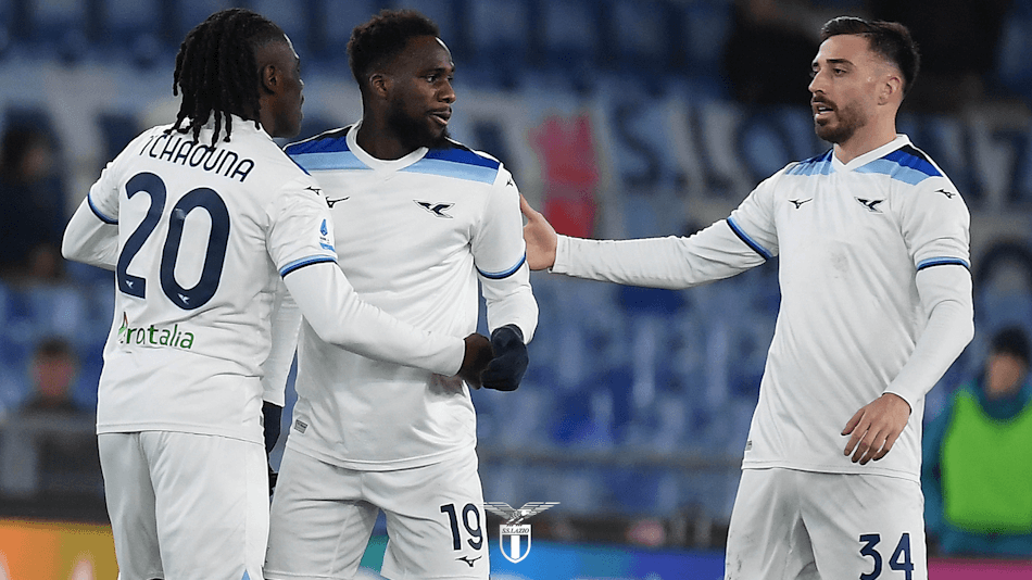 Lazio. Source: Official Website