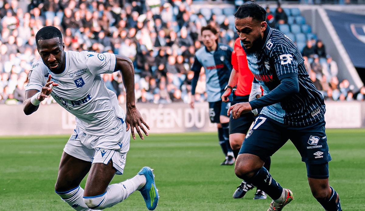 Le Havre. Source: Official Website
