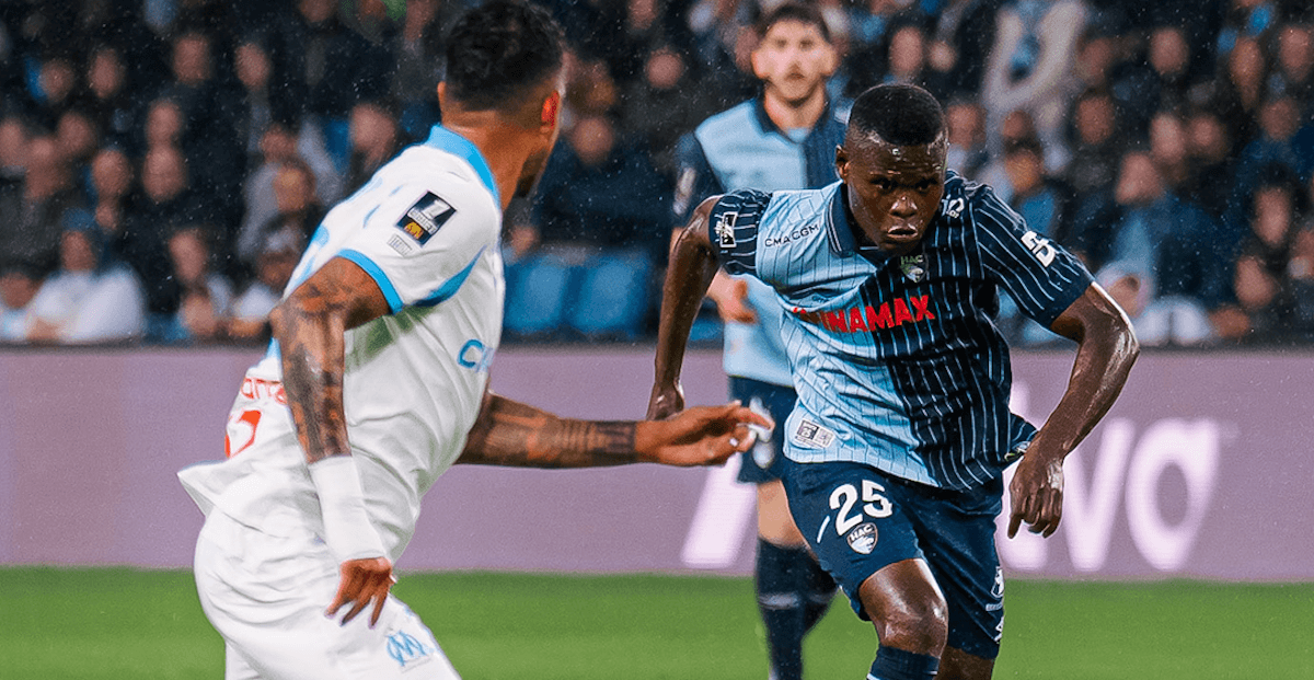 Le Havre. Source: Official Website