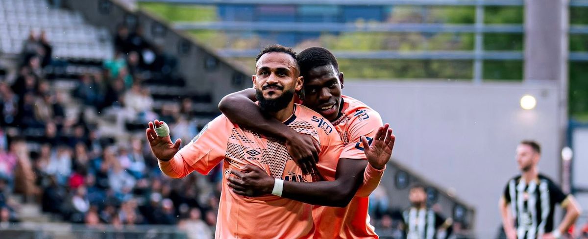 Le Havre. Source: Official Facebook