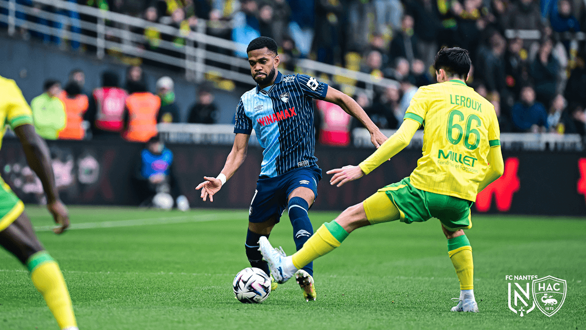 Le Havre. Source: Official Website