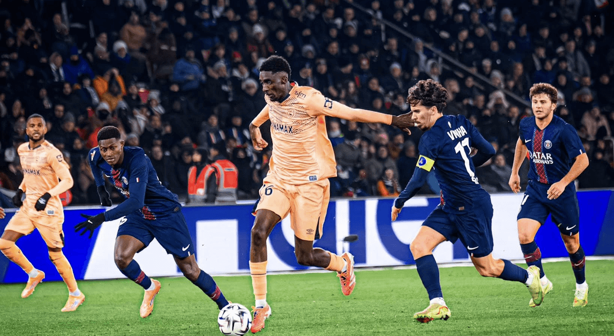 Le Havre. Source: Official Website