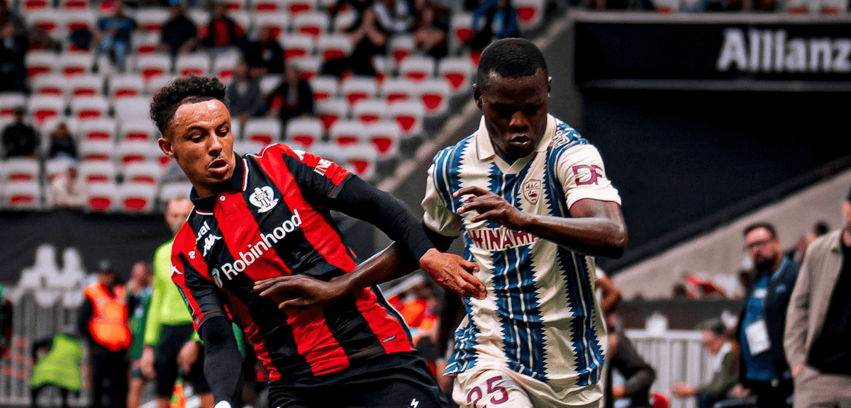 Le-Havre. Source: Official Facebook. Edited photo