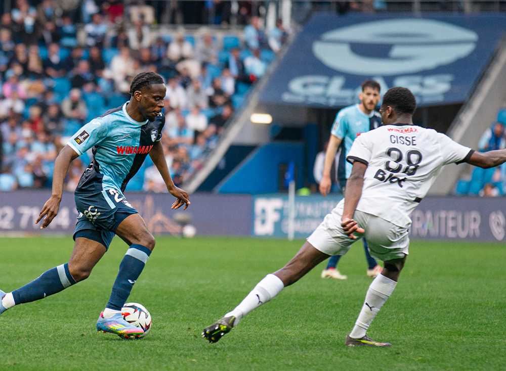 Le Havre. Source: Official Website