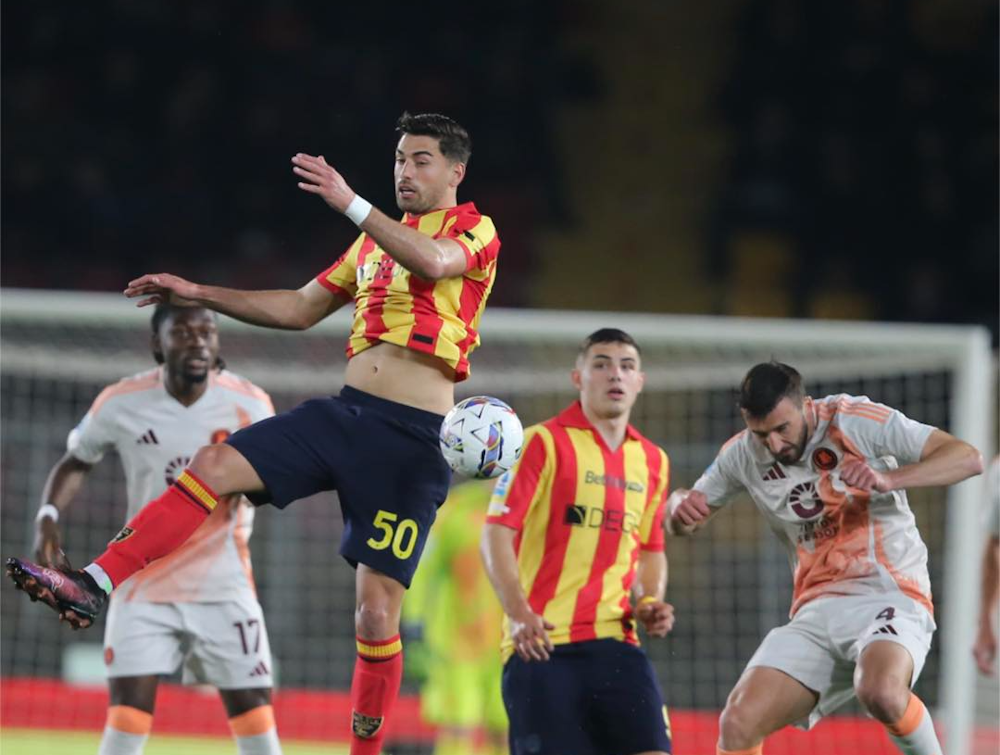 Lecce. Source: Official Website