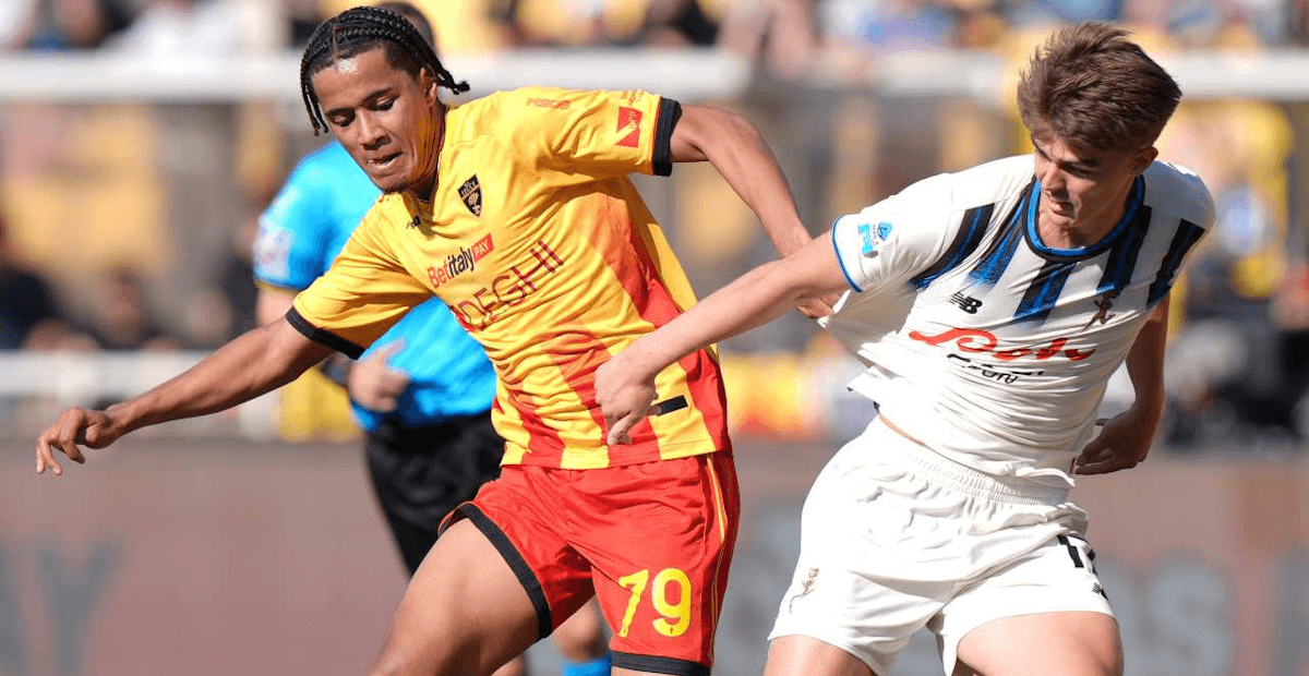 Lecce. Source: Official Website
