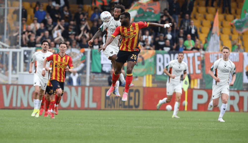 Lecce. Source: Official Website