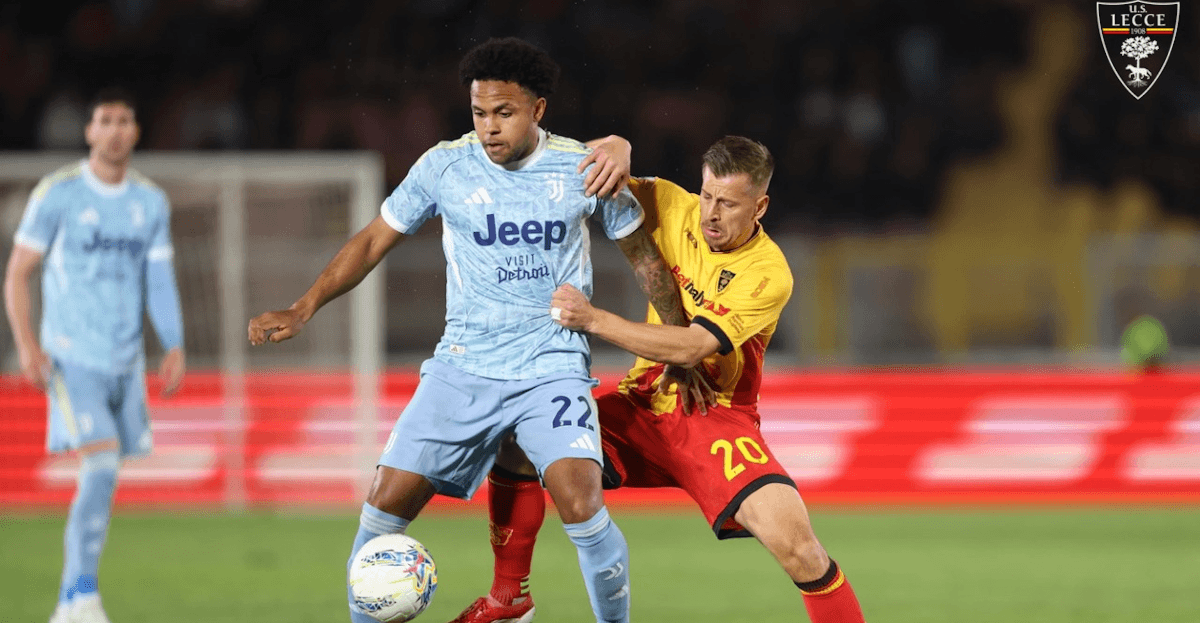 Lecce. Source: Official Website