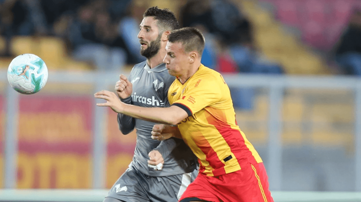 Lecce. Source: Official Website