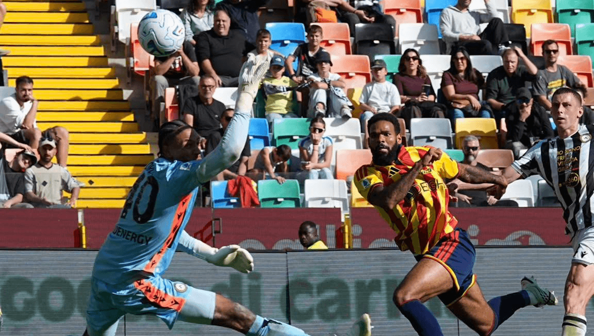 Lecce. Source: Official Website