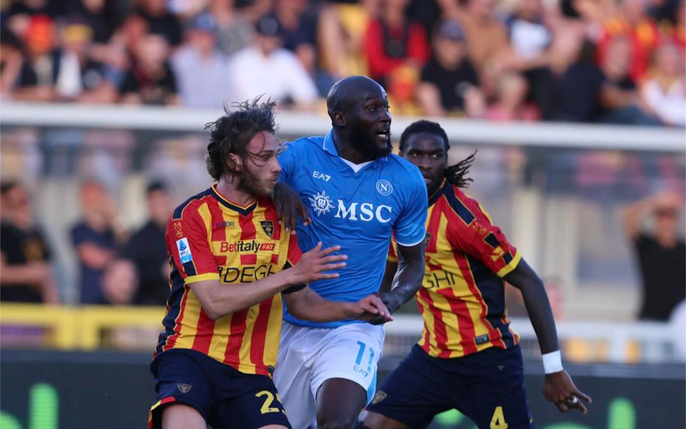 Lecce. Source: Official Website
