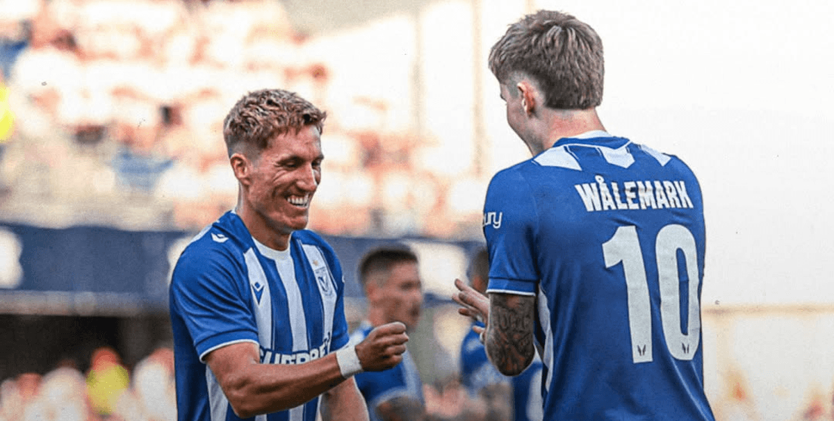 Lech Poznan. Source: Official Website