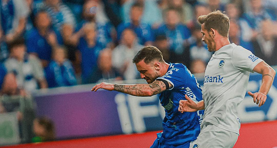 Lech Poznan. Source: Official Website