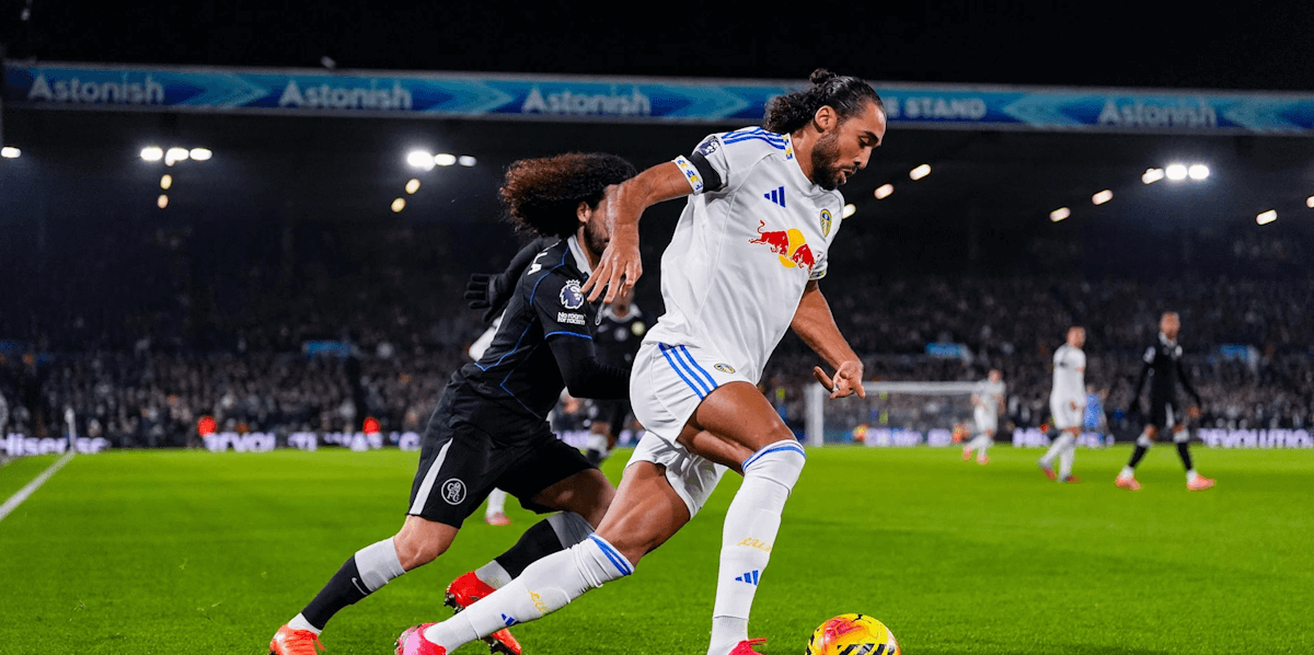 Leeds. Source: Official Website