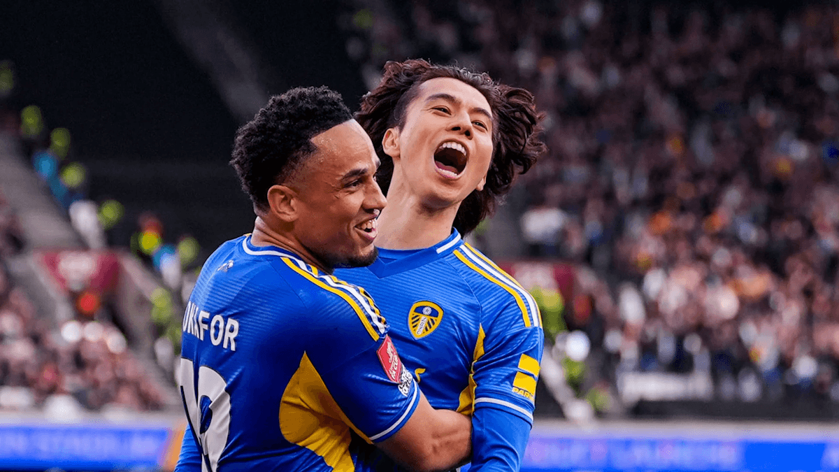 Leeds