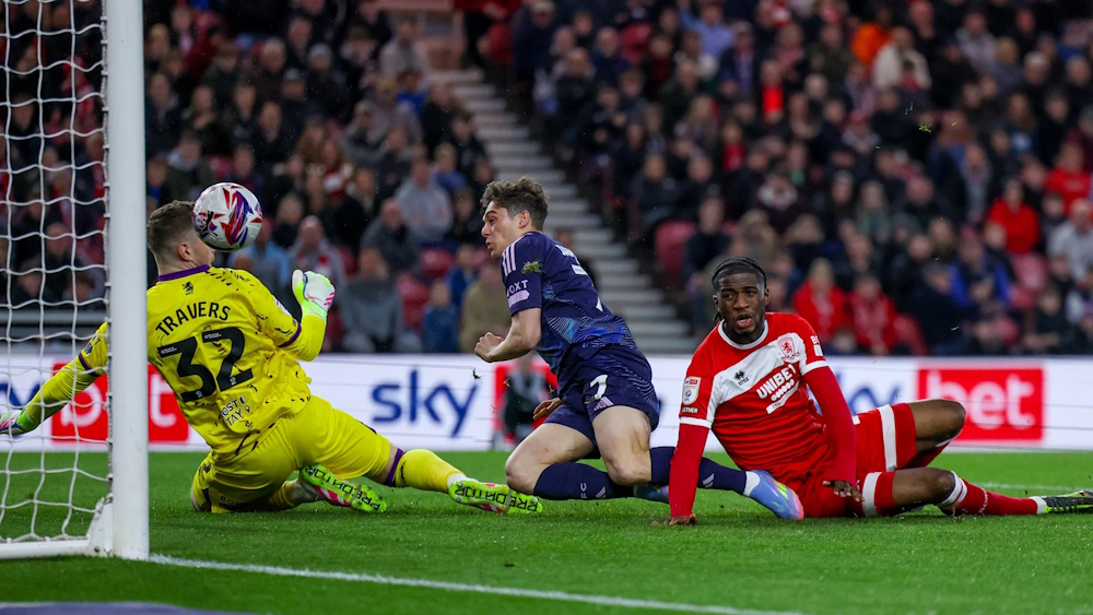 Leeds. Source: Official Website