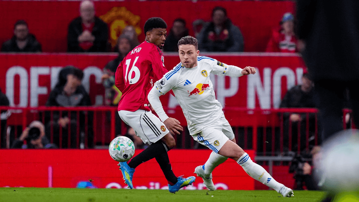 Leeds. Source: Official Website