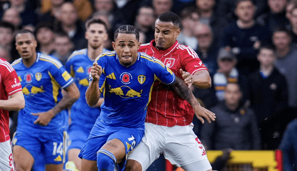 Leeds. Source: Official Website