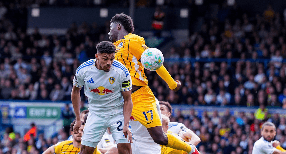 Leeds. Source: Official Website