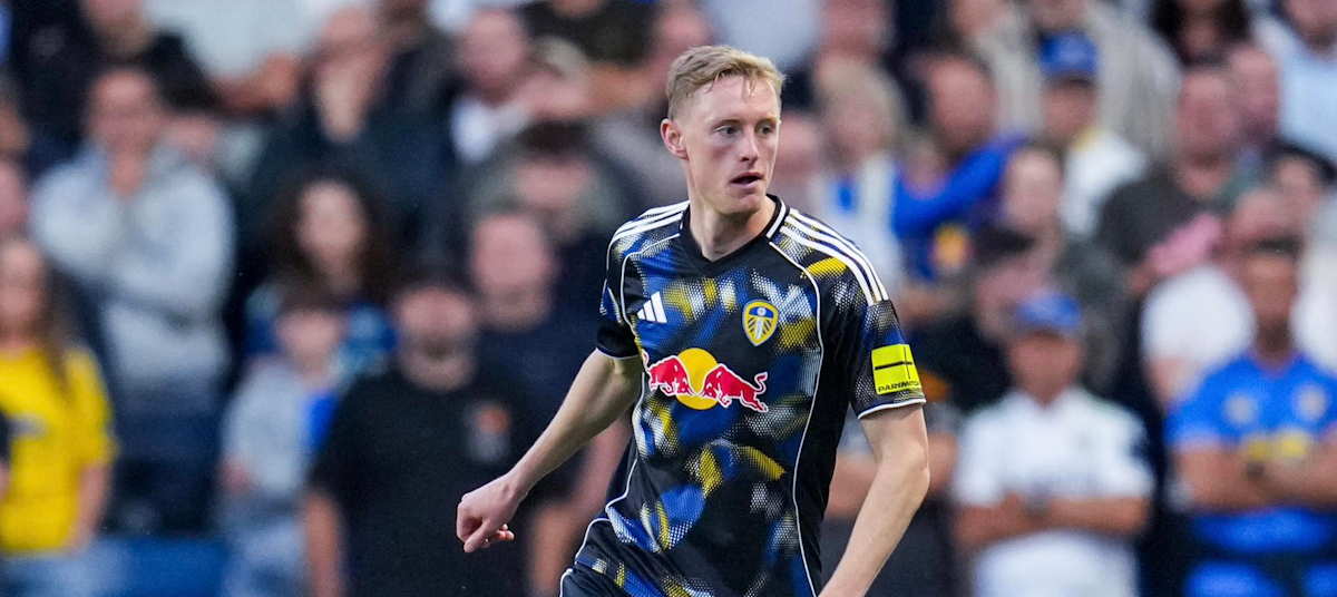 Leeds. Source: Official Website