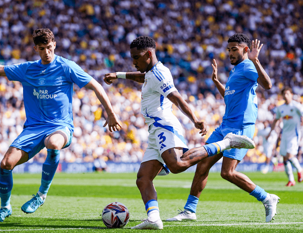 Leeds. Source: Official Website