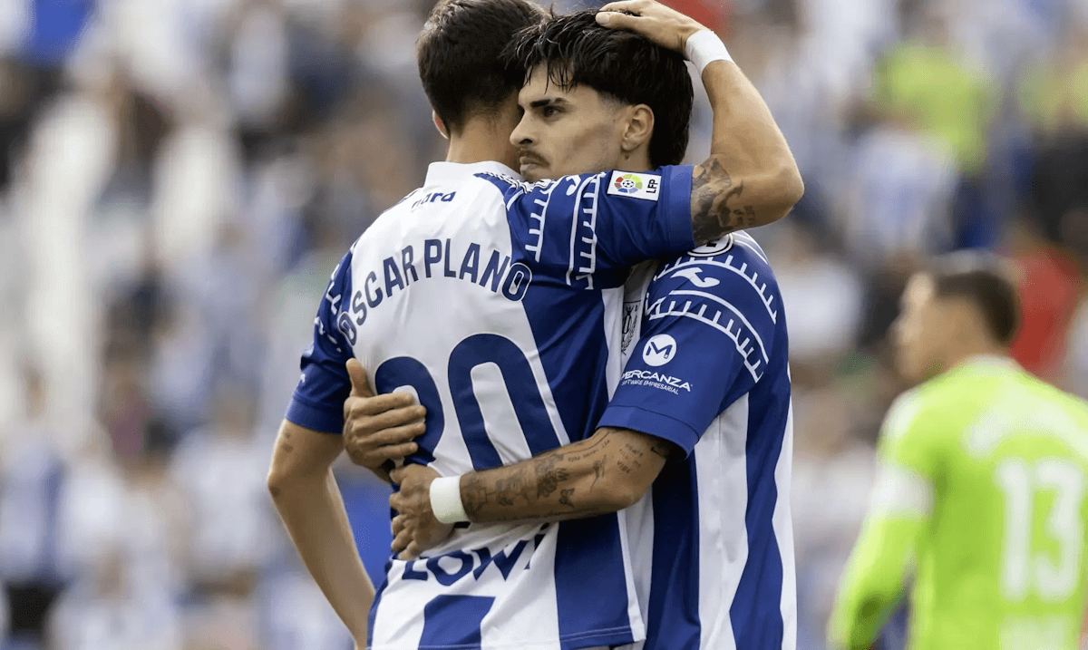 Leganes