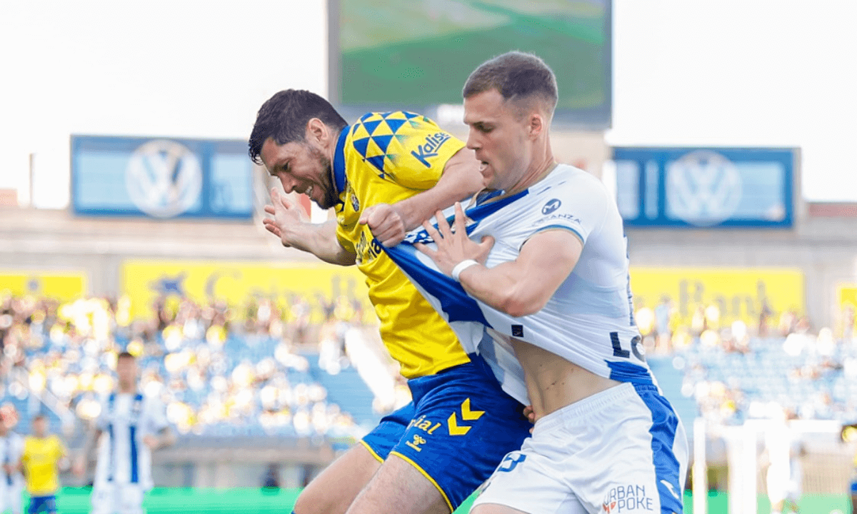 Leganes. Source: Official Website