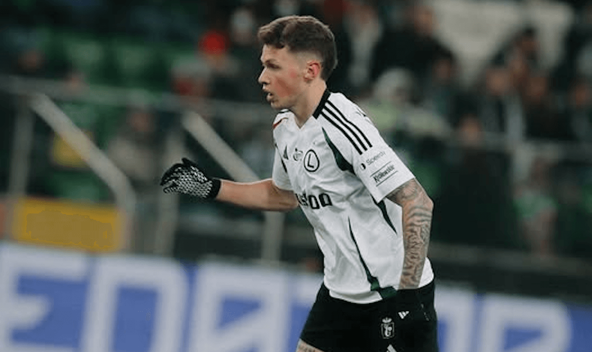 Legia