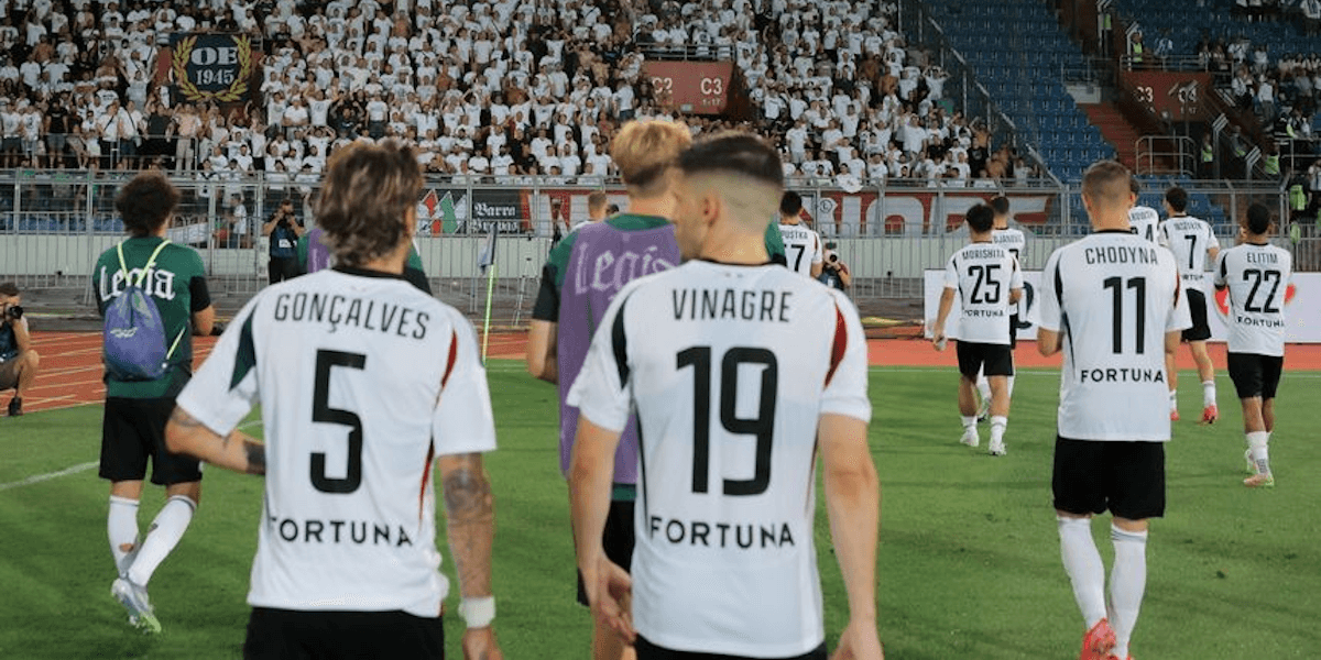 Legia