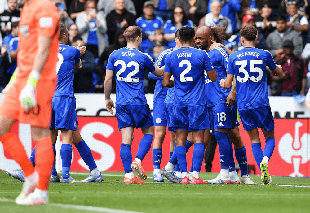 Leicester