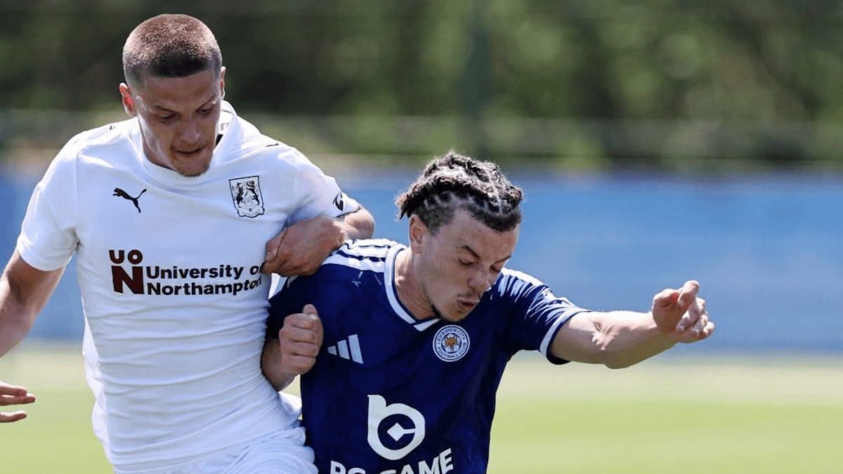 Leicester. Source: Official Website