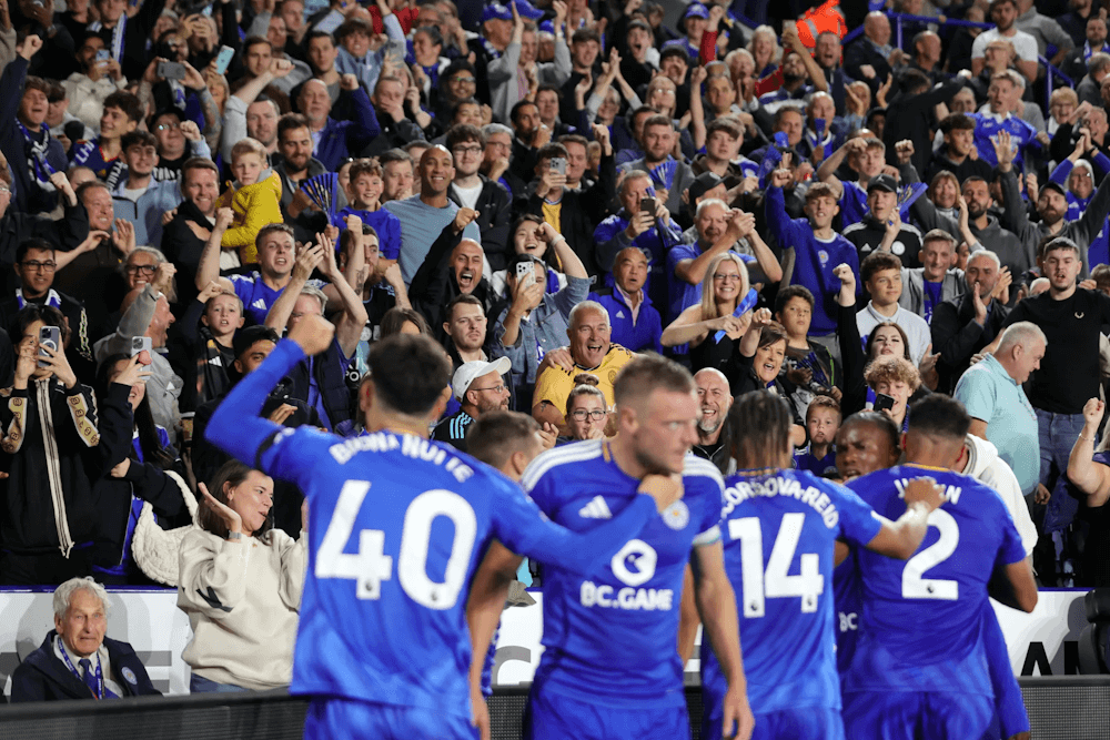 Leicester