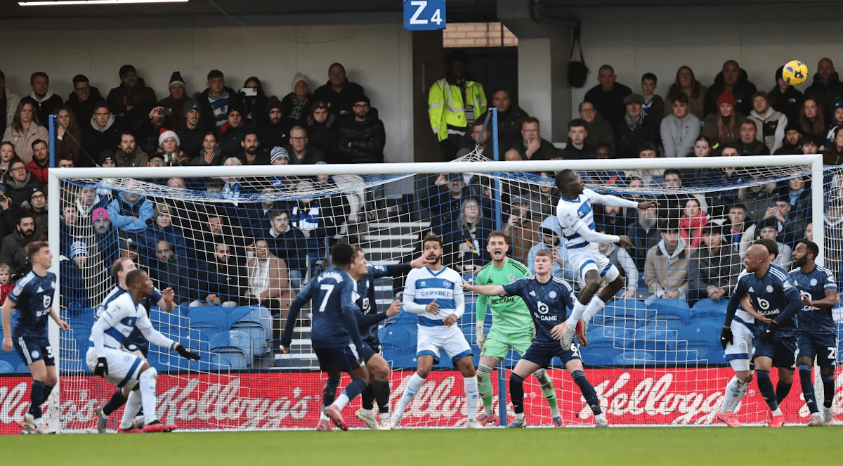 Leicester. Source: Official Website