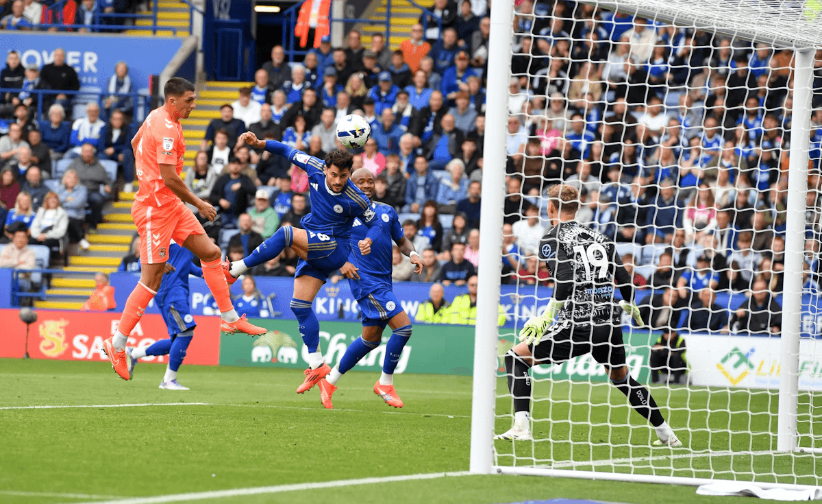 Leicester