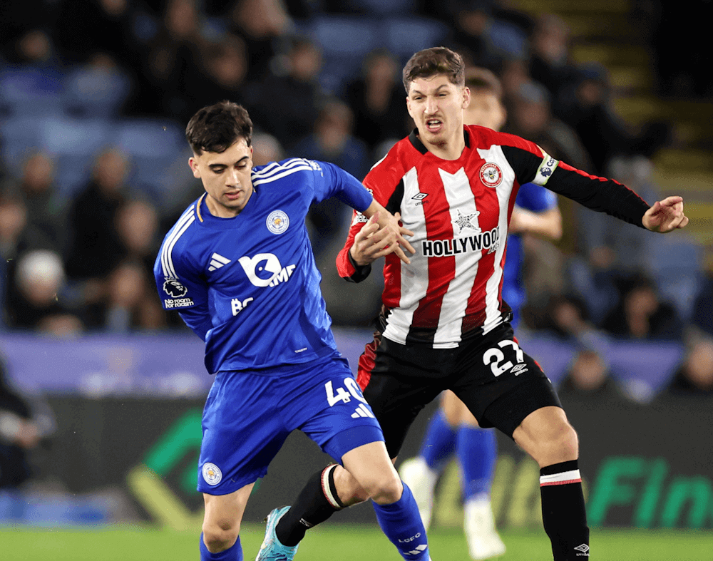Leicester. Source: Official Website