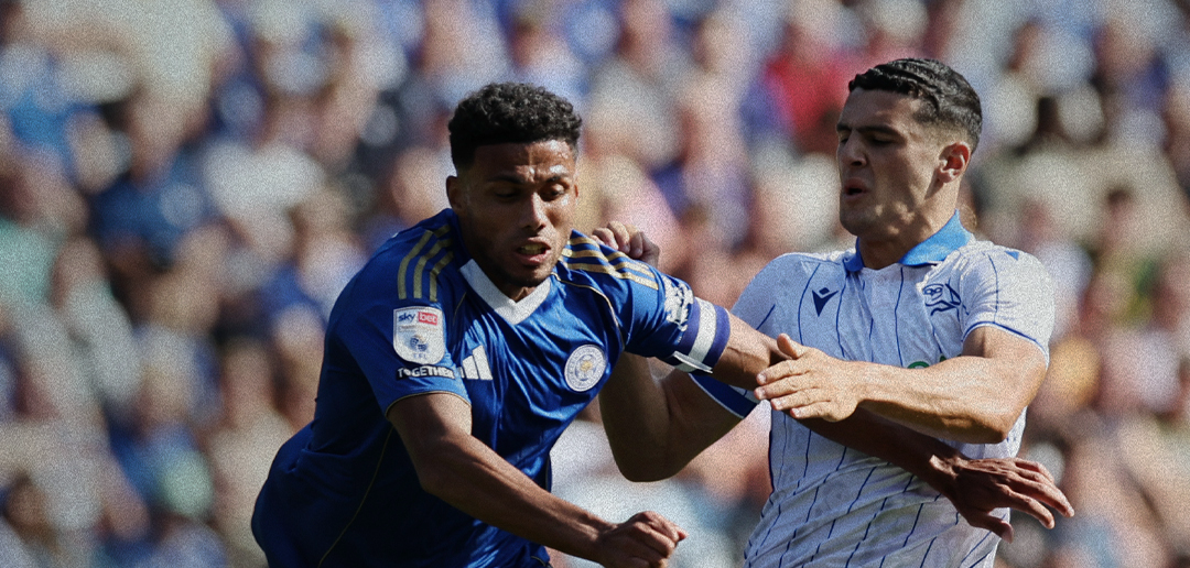 Leicester. Source: Official Website