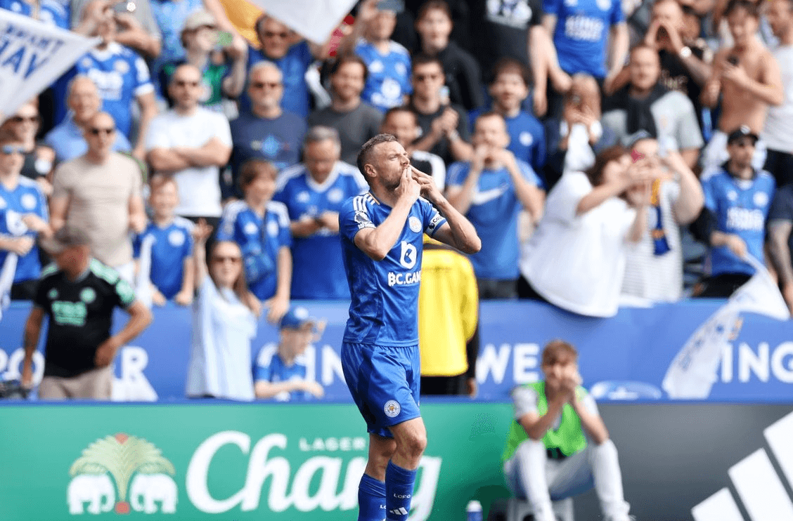 Leicester. Source: Official Website