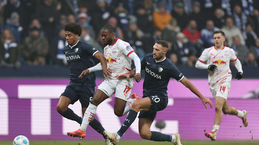 RB Leipzig