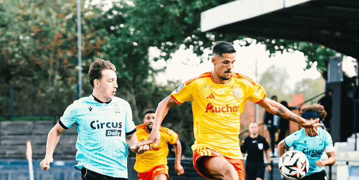Lens. Source: Official Facebook