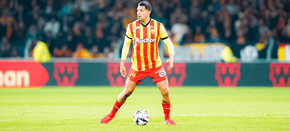 Lens. Source: Official Facebook. Edited photo