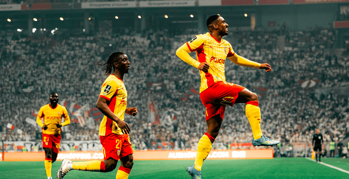 Lens. Source: Official Facebook. Edited photo