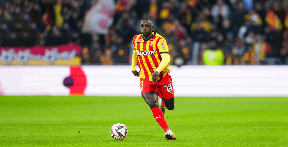 Lens