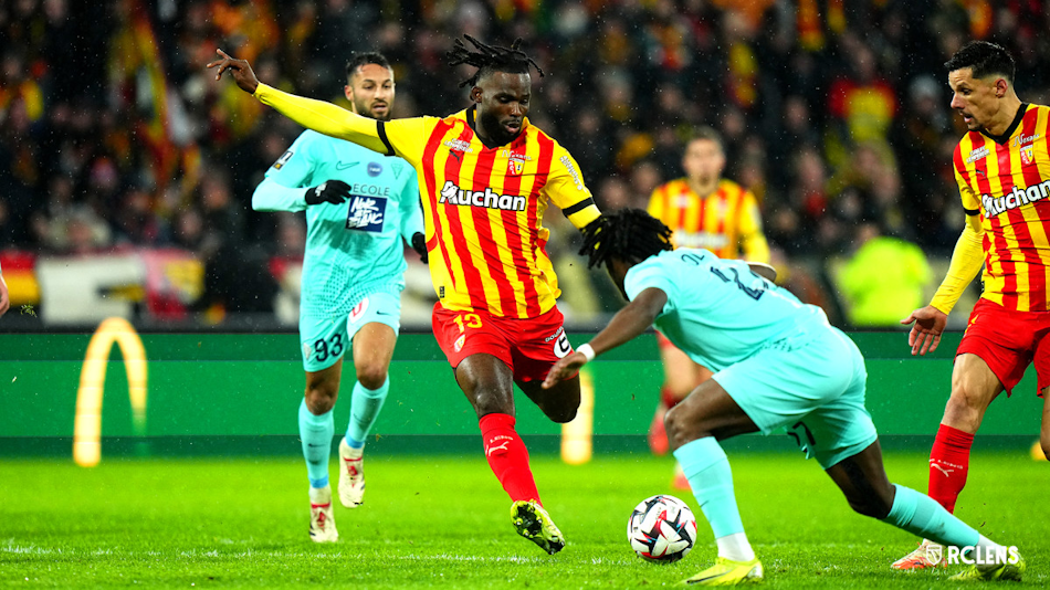 Lens. Source: Official Website