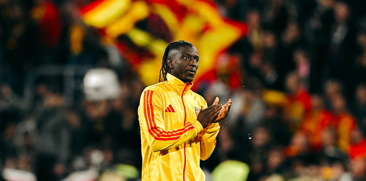 Lens. Source: Official Facebook