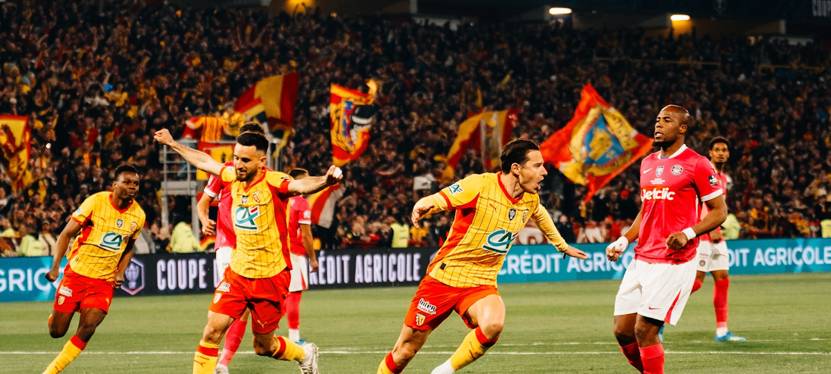 Lens. Source: Official Facebook