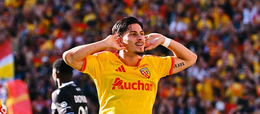 Lens. Source: Official Facebook
