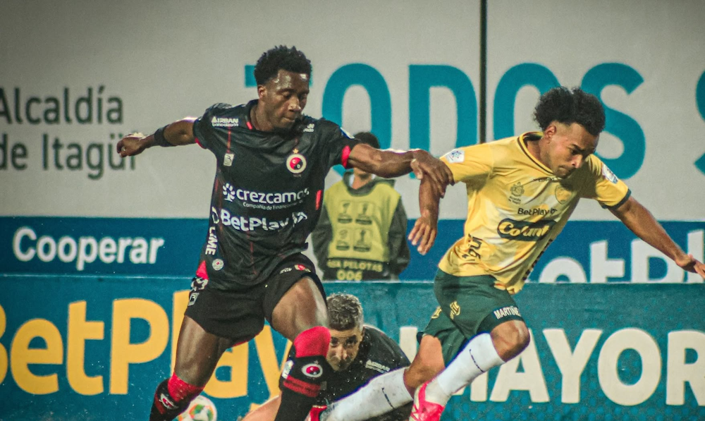 Leones. Source: Official Website