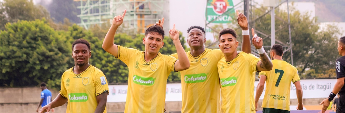 Leones. Source: Official Facebook